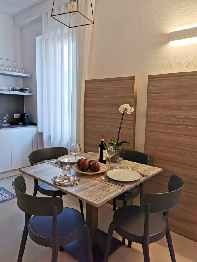 3 Amici Al Teatro Apartment เวโรนา ภายนอก รูปภาพ