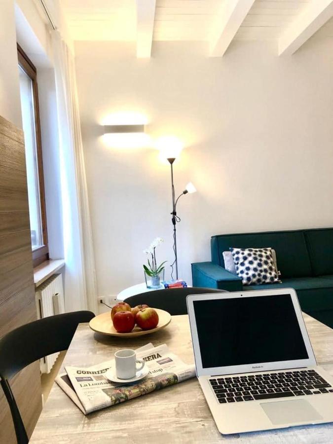3 Amici Al Teatro Apartment เวโรนา ภายนอก รูปภาพ