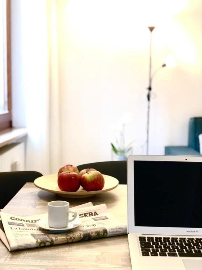 3 Amici Al Teatro Apartment เวโรนา ภายนอก รูปภาพ